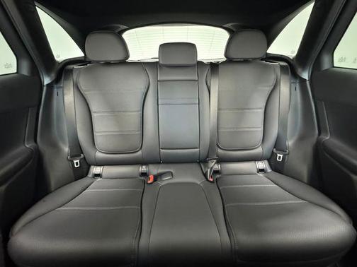 2026 Mercedes-Benz GLC 300 Base