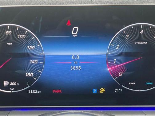 2026 Mercedes-Benz GLE 350 Base 4MATIC