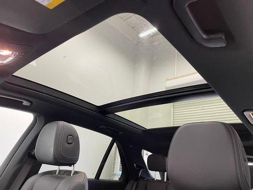 2026 Mercedes-Benz GLE 350 Base 4MATIC