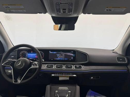 2026 Mercedes-Benz GLE 350 Base