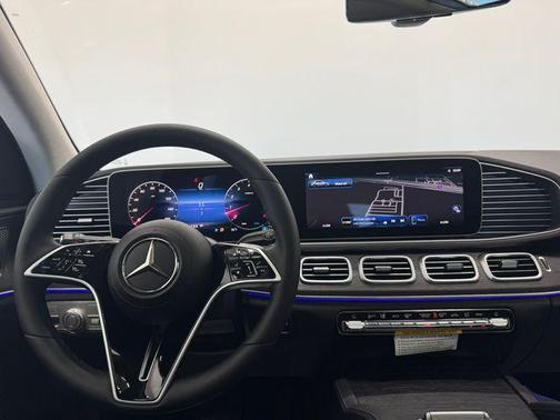 2026 Mercedes-Benz GLE 350 Base