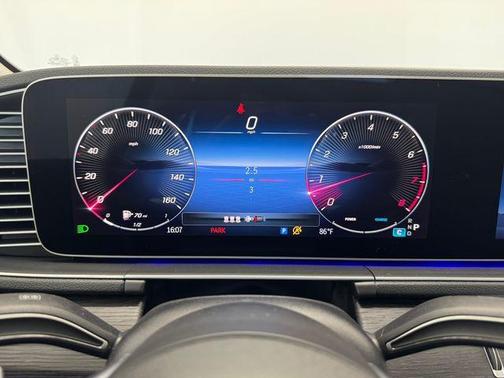 2026 Mercedes-Benz GLE 350 Base