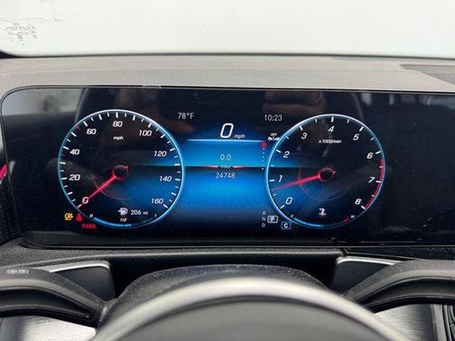 2023 Mercedes-Benz GLB 250 Base