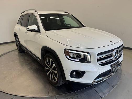 2023 Mercedes-Benz GLB 250 Base