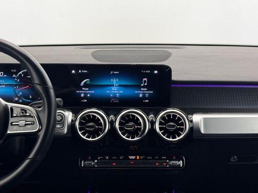 2023 Mercedes-Benz GLB 250 Base