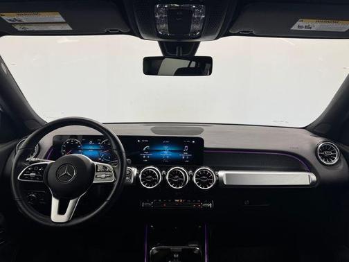 2023 Mercedes-Benz GLB 250 Base