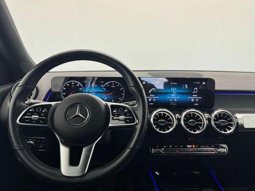 2023 Mercedes-Benz GLB 250 Base
