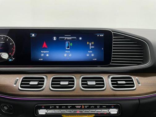 2026 Mercedes-Benz GLE 350 Base