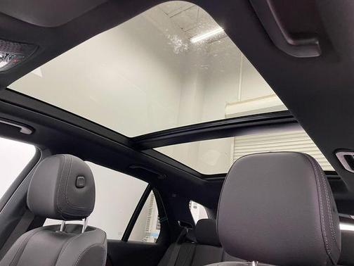 2026 Mercedes-Benz GLE 350 Base