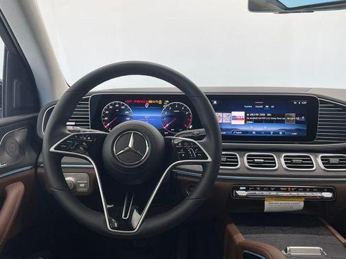 2026 Mercedes-Benz GLE 350 Base
