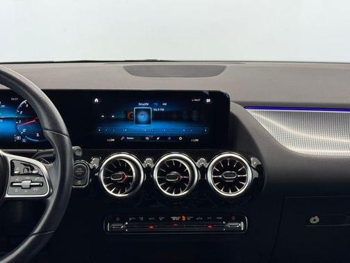 2022 Mercedes-Benz GLA 250 Base