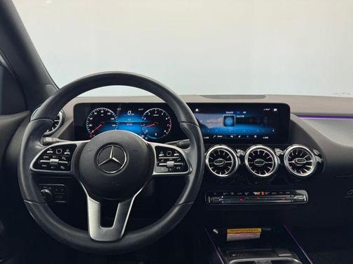 2022 Mercedes-Benz GLA 250 Base