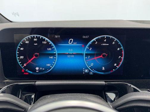 2022 Mercedes-Benz GLA 250 Base