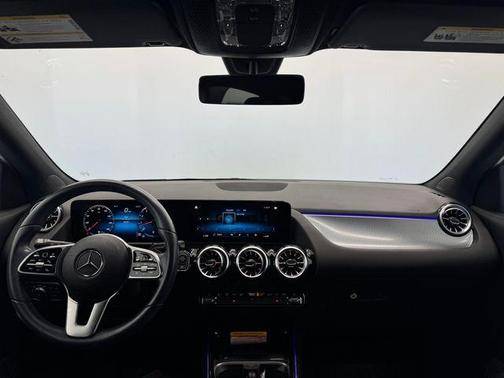 2022 Mercedes-Benz GLA 250 Base
