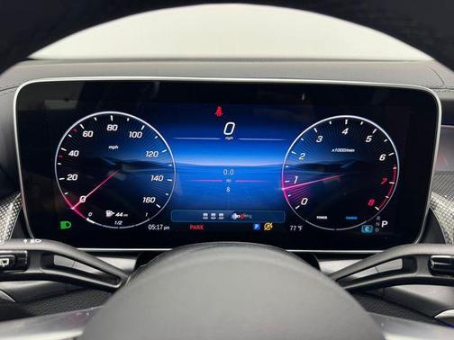 Polar White 2026 Mercedes-Benz GLC 300 Base