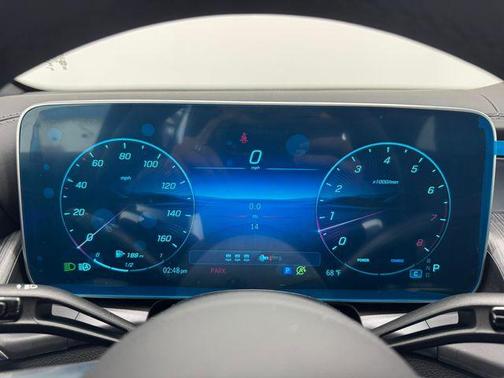 2026 Mercedes-Benz GLC 300 Base