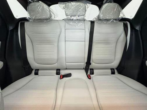 2026 Mercedes-Benz GLC 300 Base