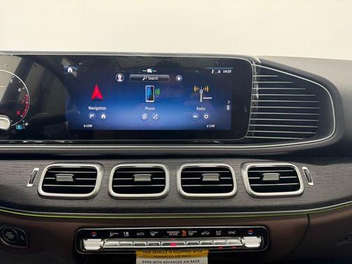 2026 Mercedes-Benz GLE 350 Base