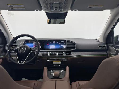 2026 Mercedes-Benz GLE 350 Base