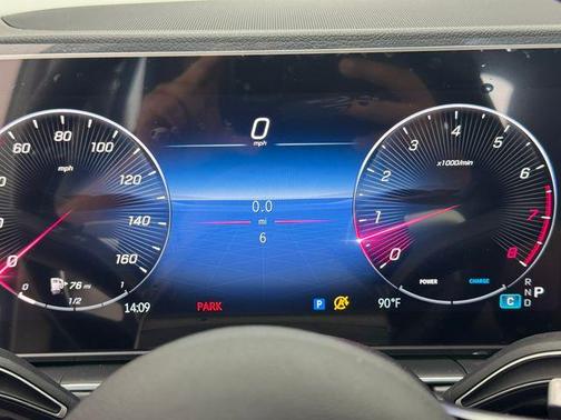 2026 Mercedes-Benz GLE 350 Base