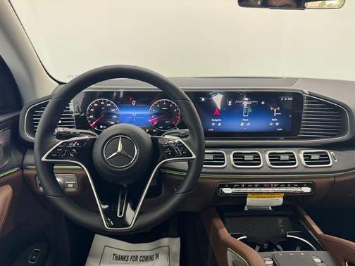 2026 Mercedes-Benz GLE 350 Base