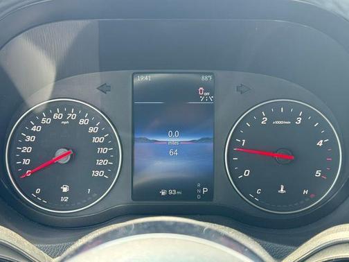 2025 Mercedes-Benz Sprinter 2500 170 WB High Roof Extended Cargo