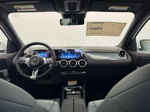 2026 Mercedes-Benz GLA 250 Base