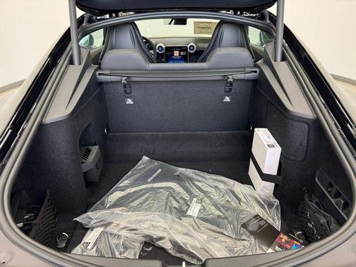 2026 Mercedes-Benz AMG GT 55 Base