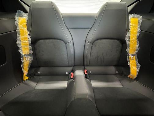 2026 Mercedes-Benz AMG GT 55 Base