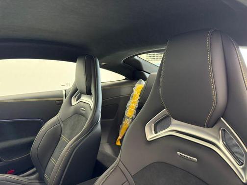 2026 Mercedes-Benz AMG GT 55 Base