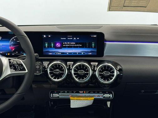 2026 Mercedes-Benz CLA 250 Base