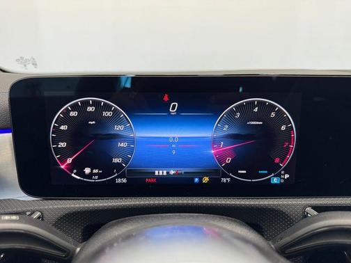 2026 Mercedes-Benz CLA 250 Base