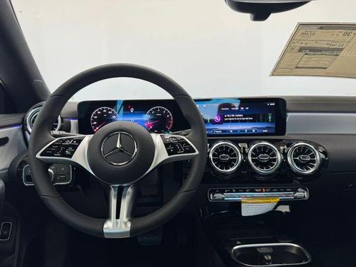 2026 Mercedes-Benz CLA 250 Base