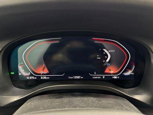 2023 BMW X4 xDrive30i