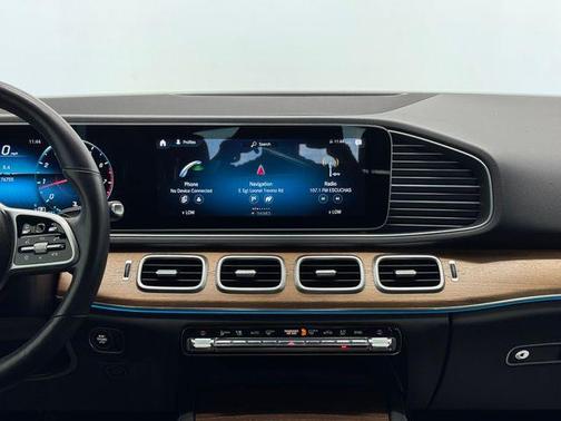 2021 Mercedes-Benz GLE 350 Base