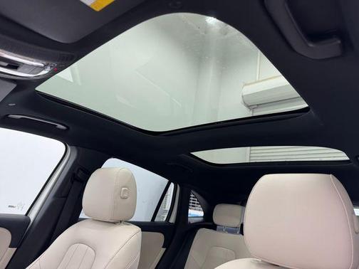 2026 Mercedes-Benz GLA 250 Base