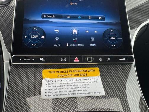 Alpine Gray 2026 Mercedes-Benz GLC 300 Base