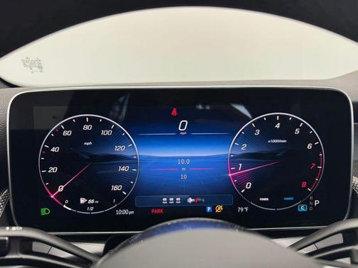 Alpine Gray 2026 Mercedes-Benz GLC 300 Base