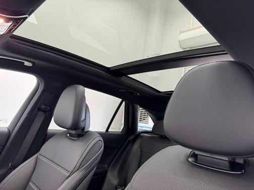Alpine Gray 2026 Mercedes-Benz GLC 300 Base