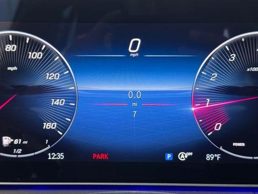 2025 Mercedes-Benz GLE 450 4MATIC