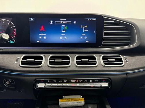 2025 Mercedes-Benz GLE 450 4MATIC