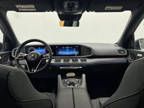 2025 Mercedes-Benz GLE 450 4MATIC