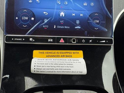 2026 Mercedes-Benz GLC 300 Base
