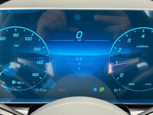 2026 Mercedes-Benz GLC 300 Base 4MATIC