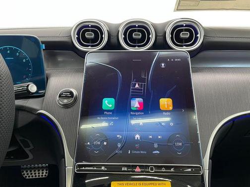 2026 Mercedes-Benz GLC 300 Base 4MATIC