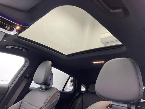 2026 Mercedes-Benz GLC 300 Base 4MATIC