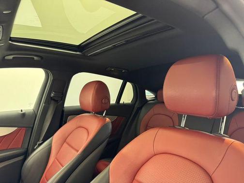 2023 Mercedes-Benz GLC 300 4MATIC Coupe