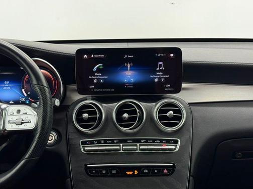 2023 Mercedes-Benz GLC 300 4MATIC Coupe