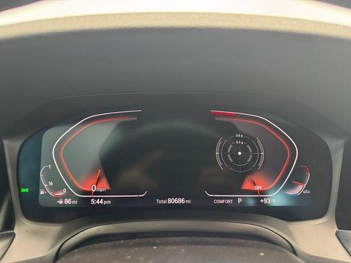 Alpine White 2020 BMW 330 i