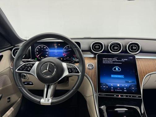 2023 Mercedes-Benz C-Class C 300